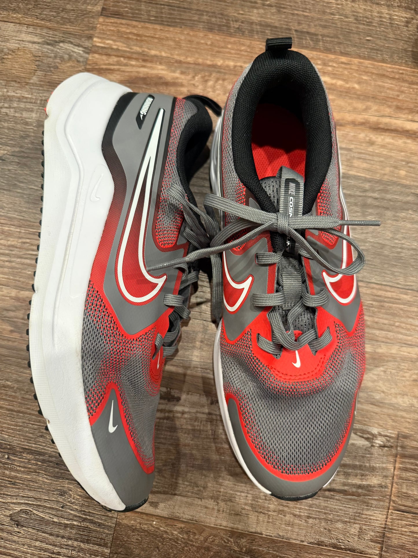 nike size 6y