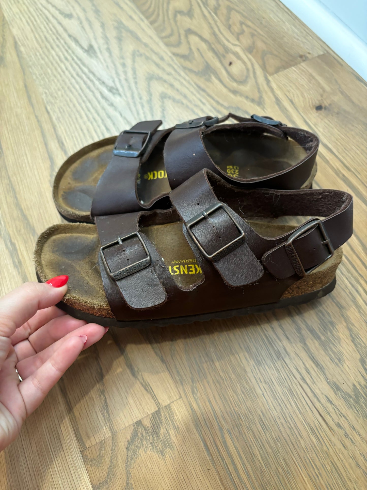 birkenstock 5