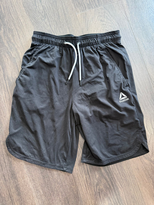 reebok - small