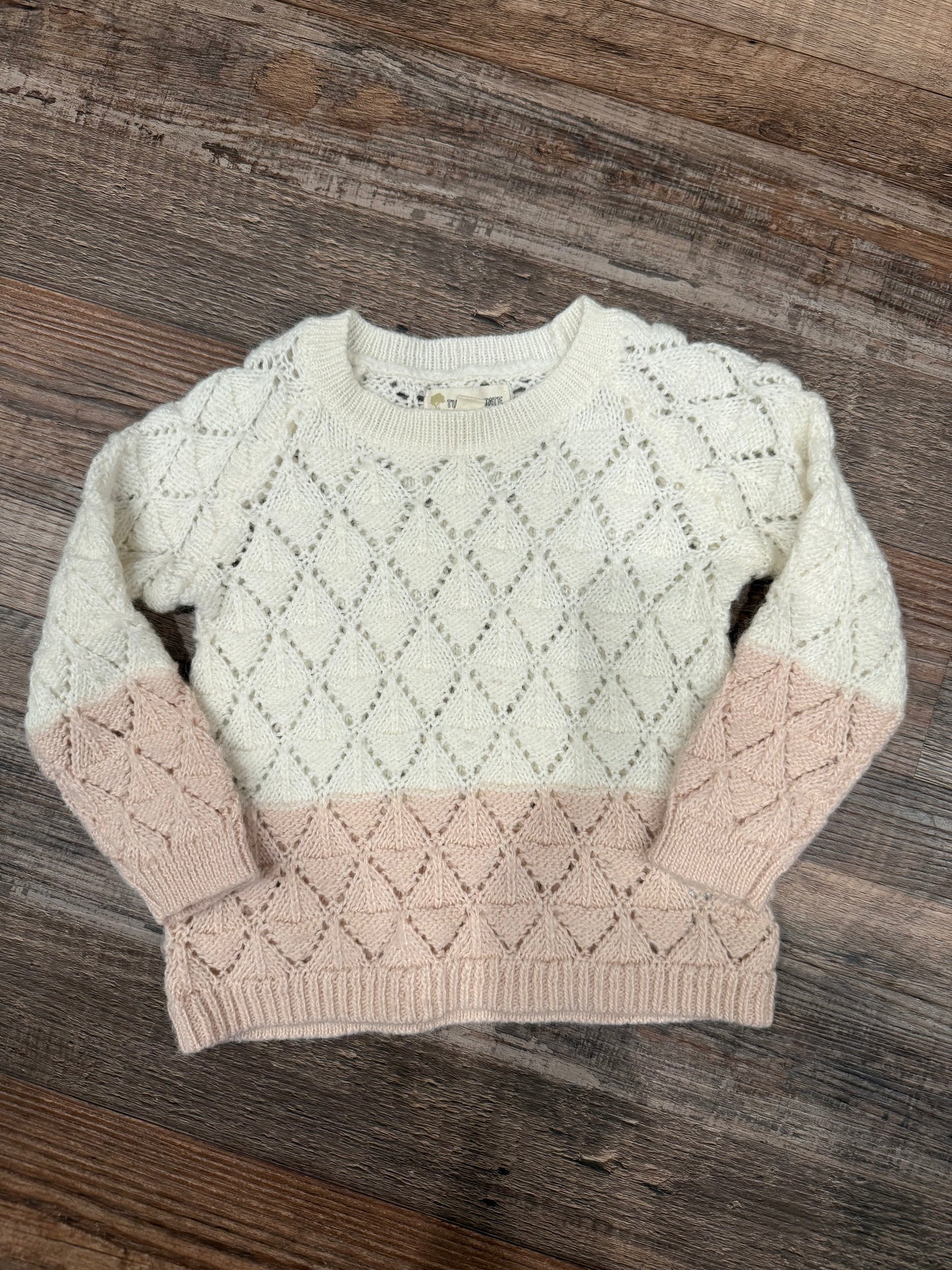 tucker tate size 2t