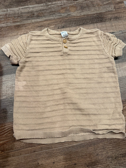 carters size 5t