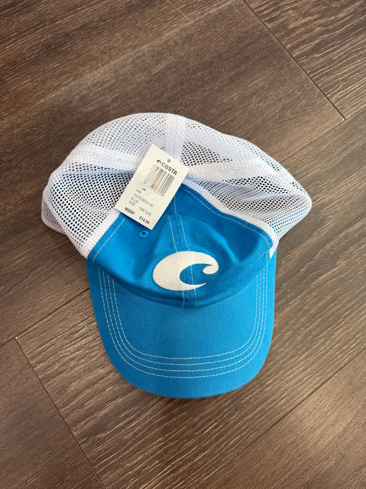 costa hat - nwt