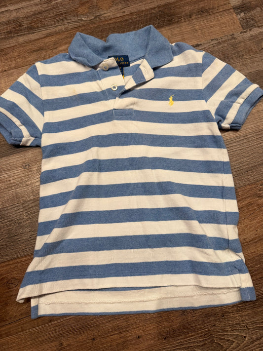 ralph lauren size 4t
