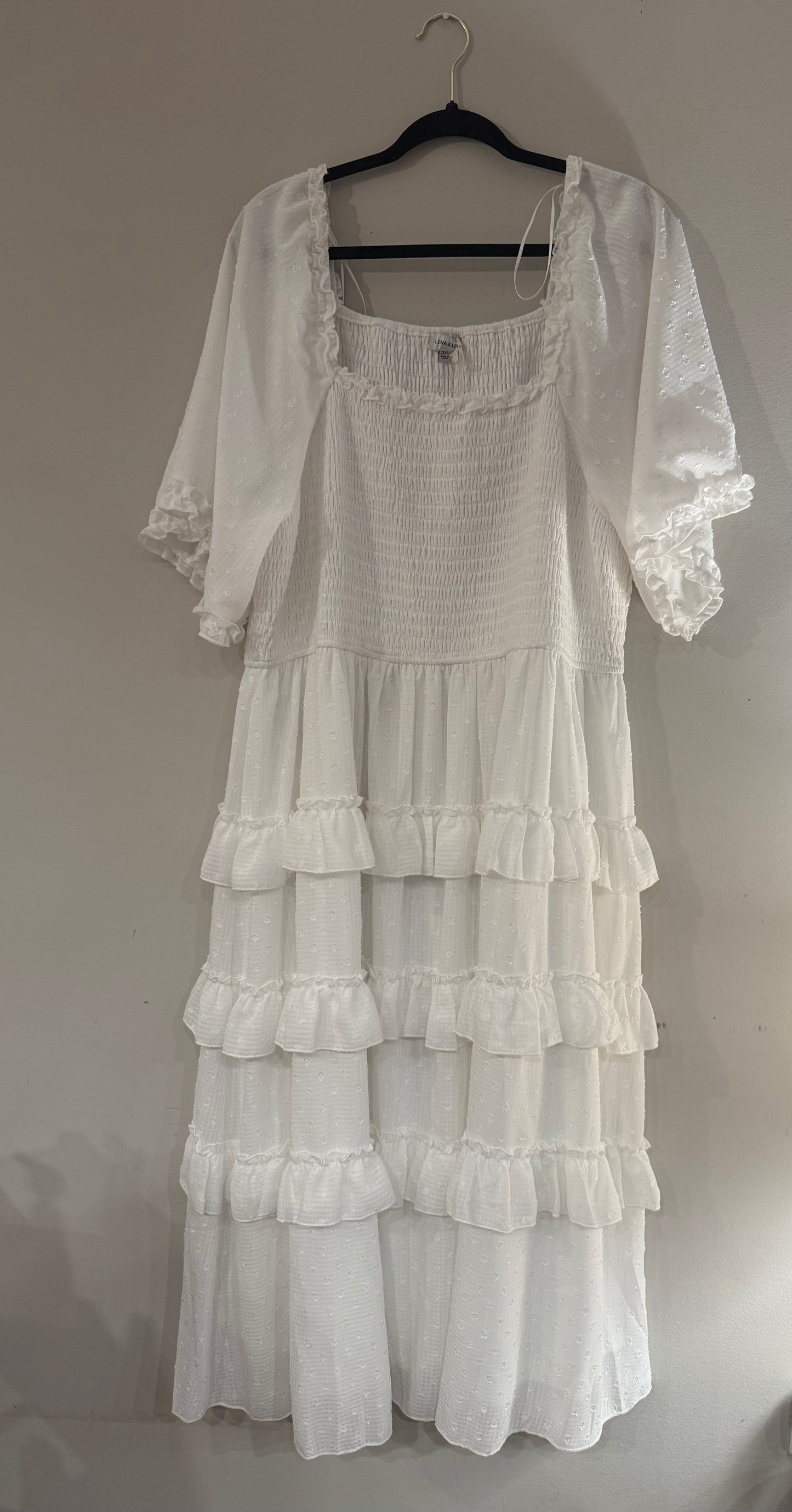 lena & lou - 3xl - nwt