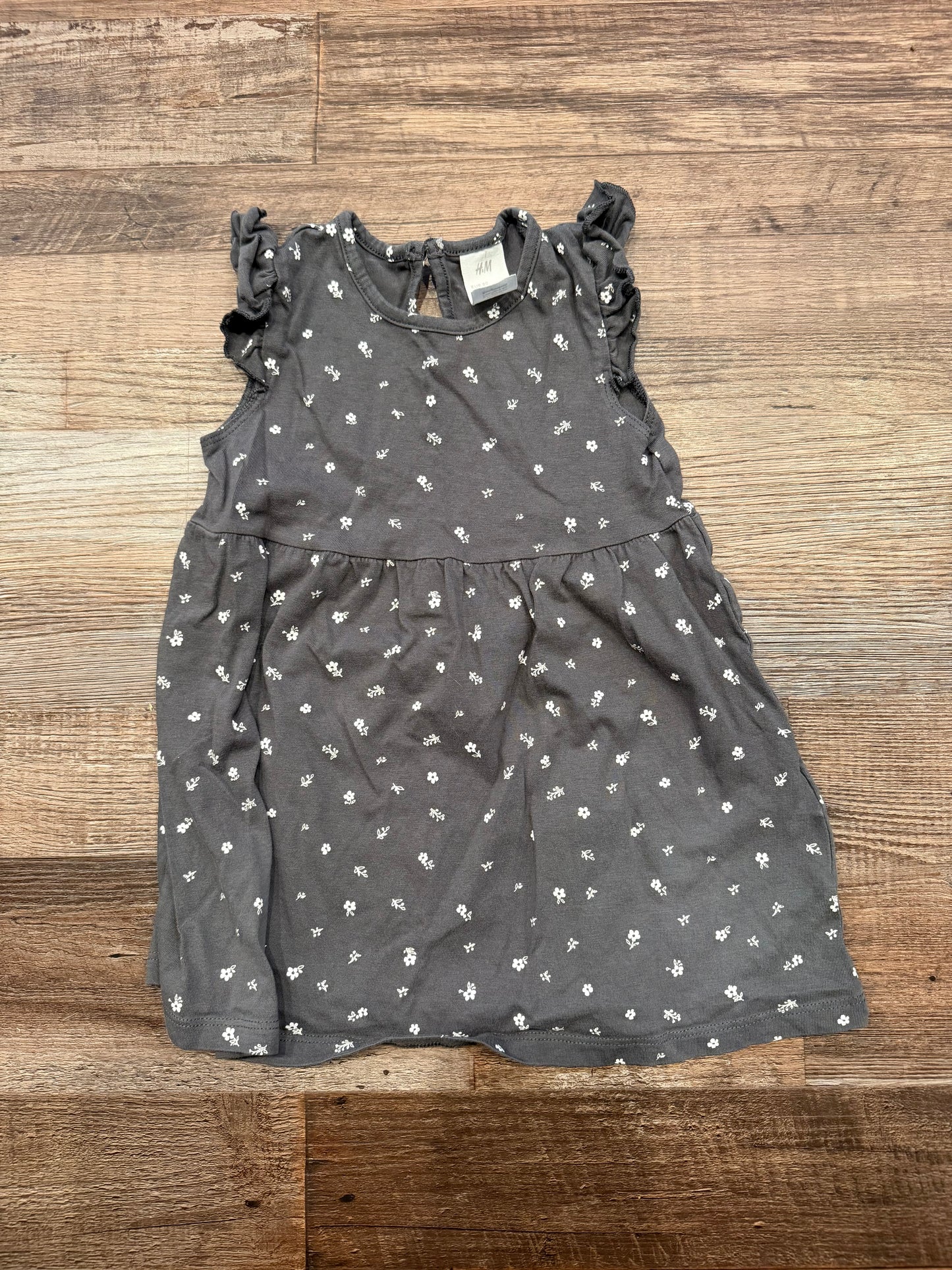 h&m - 12m
