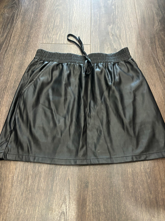 shinestar small skirt