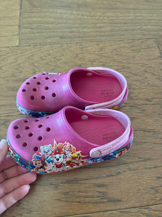 crocs 11