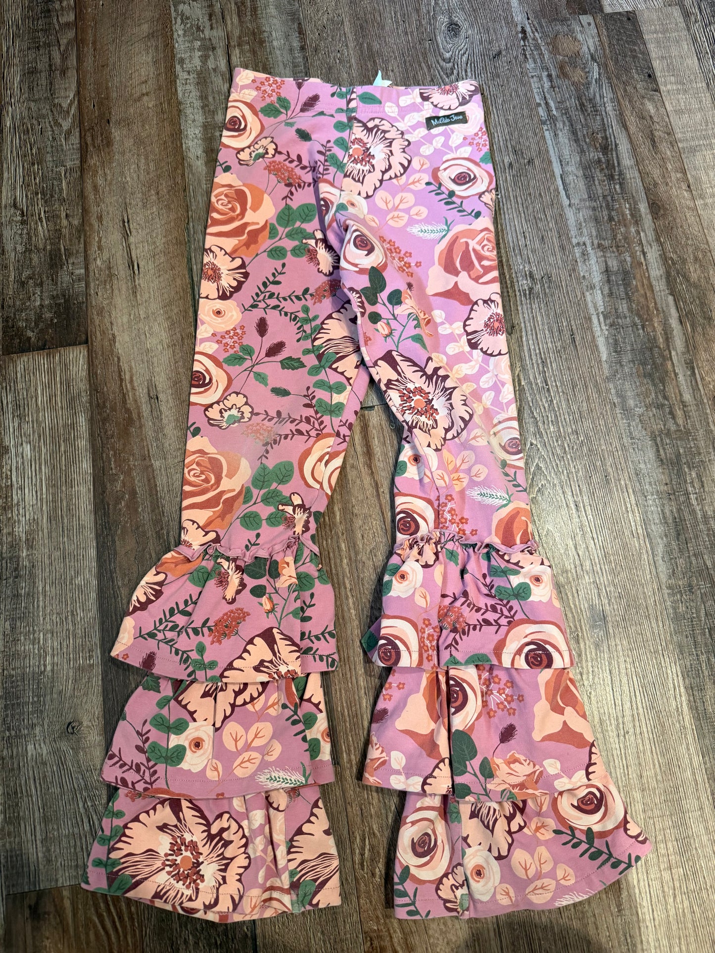 matilda jane 10