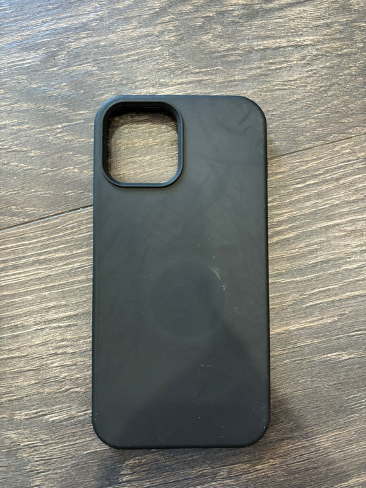 iphone 12 pro max case