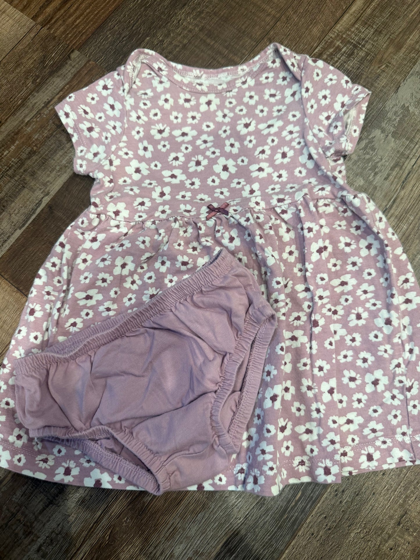 carters 6/9m