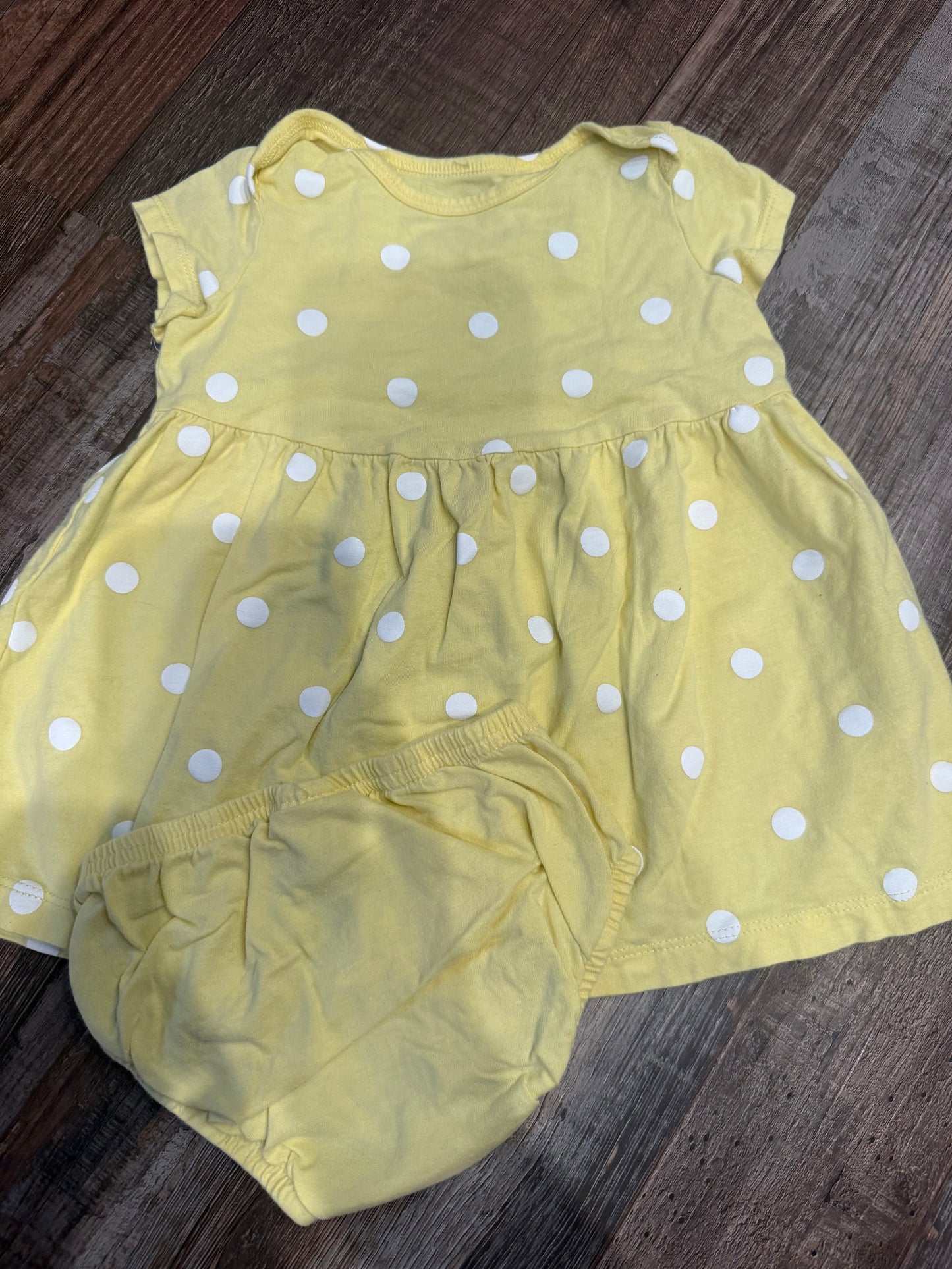 carters 6/9m