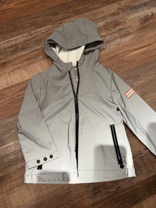 hunter - size 2t * has some spots throughout