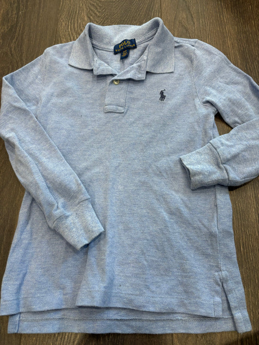 ralph lauren 4T