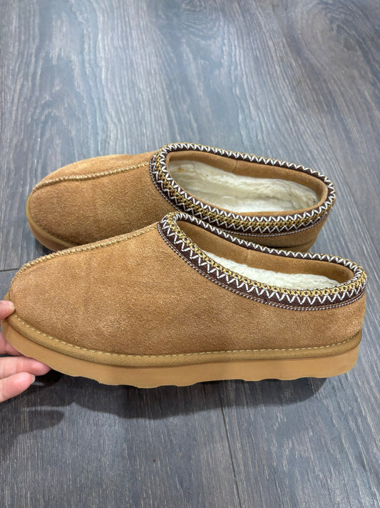 size 9