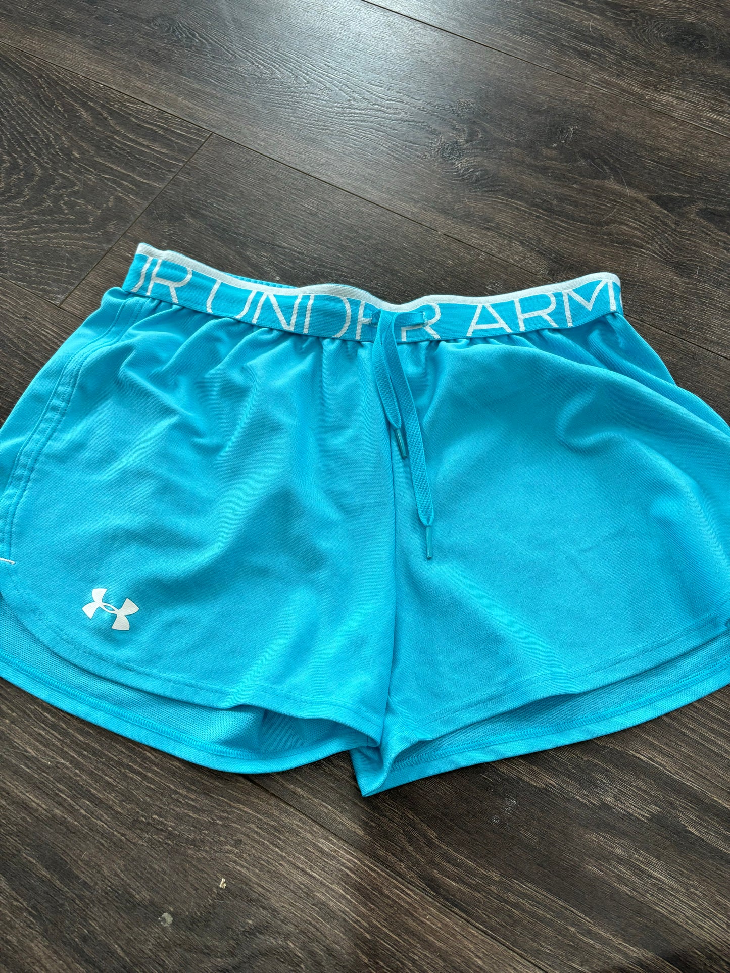 under armour small