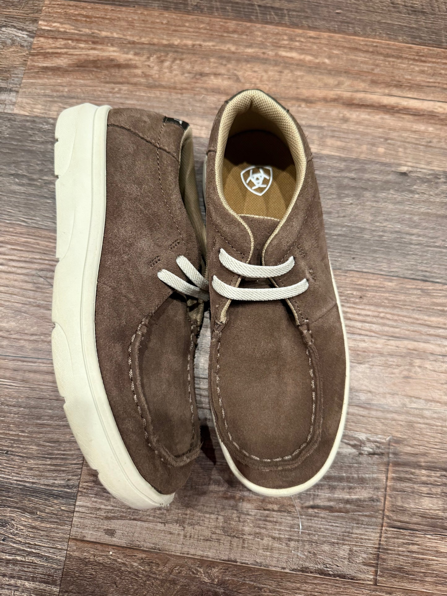 ariat size 1