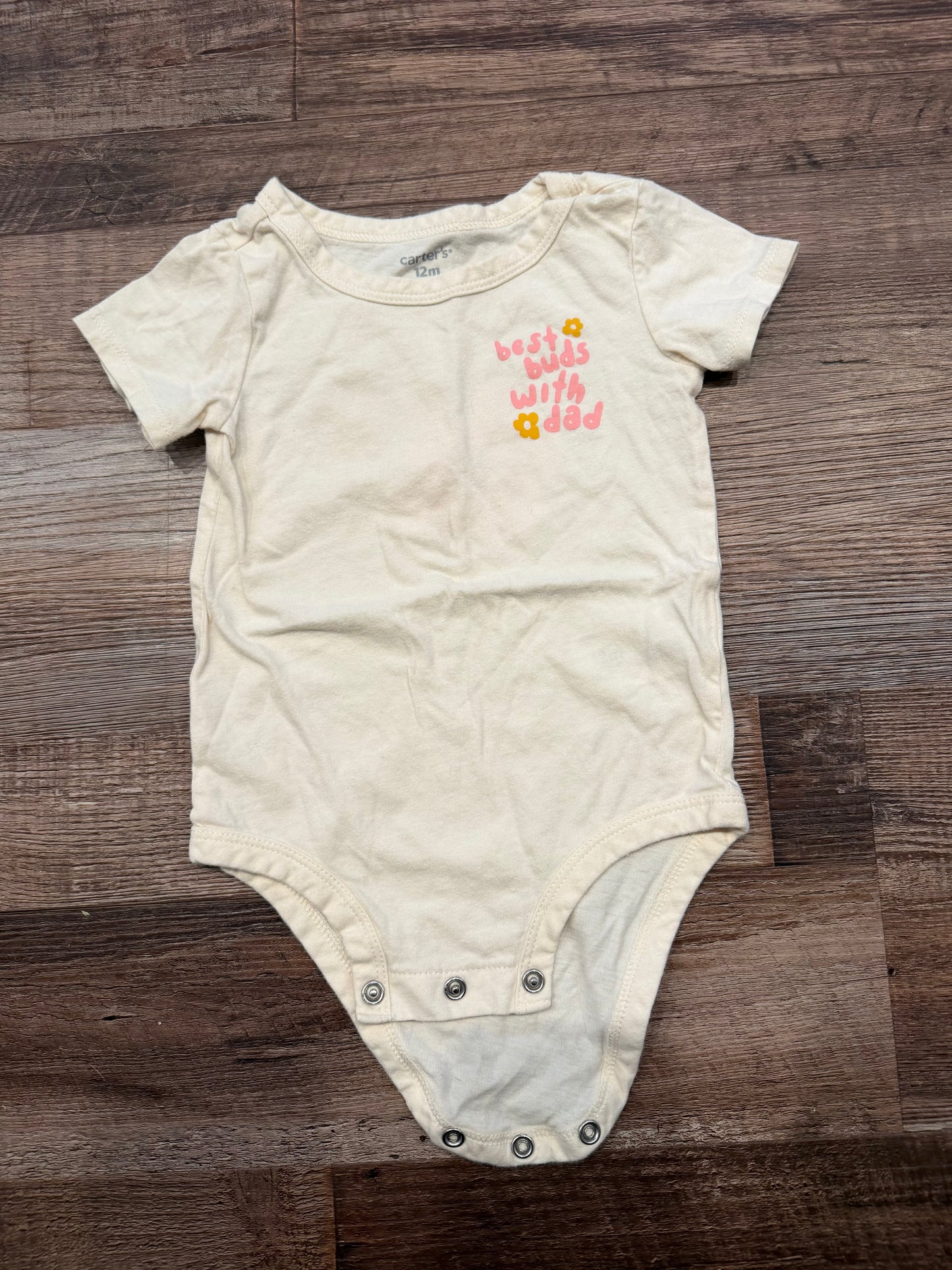 carters - 12m