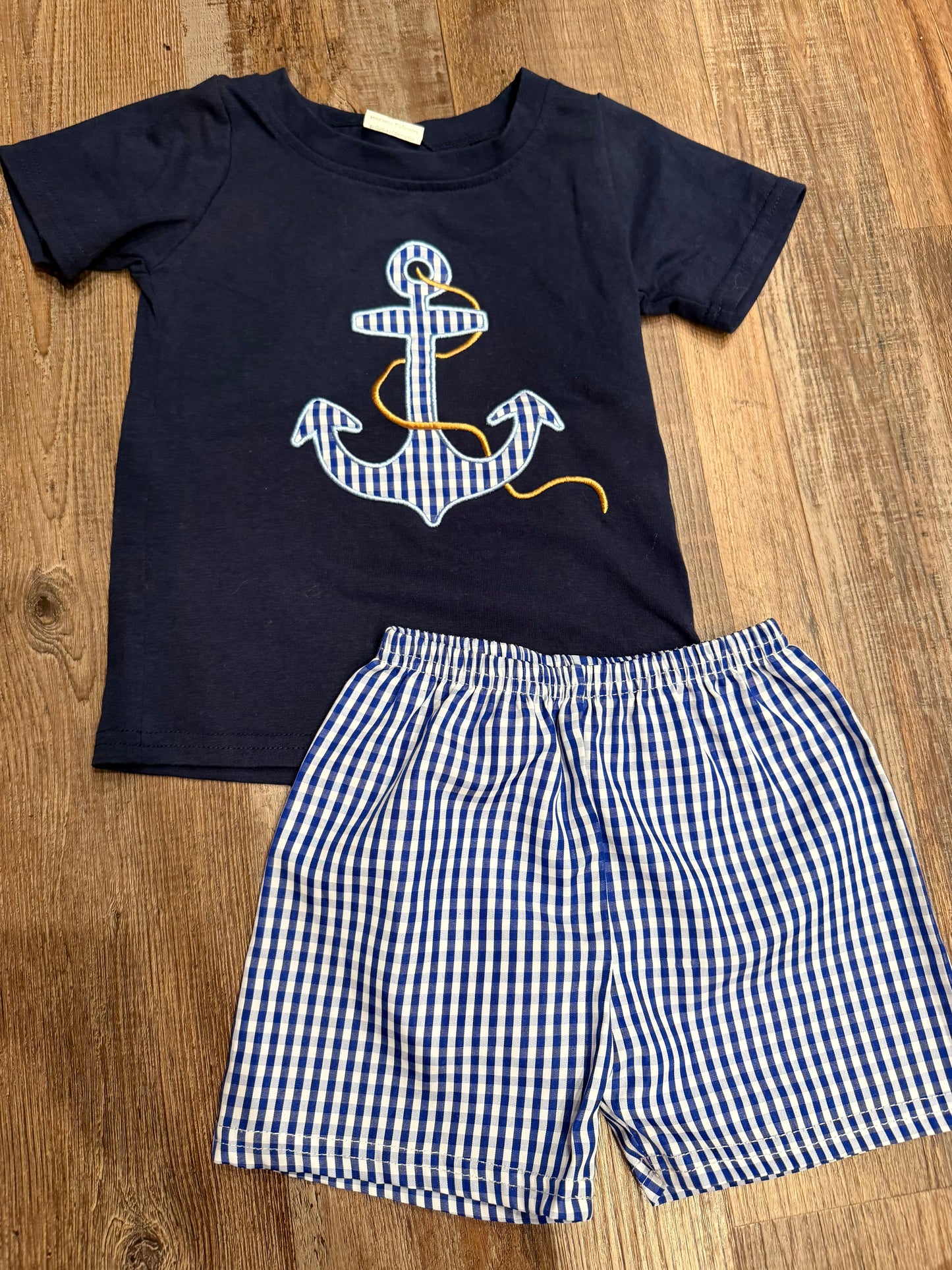 size 2t