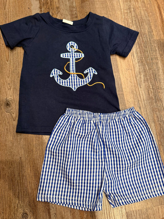 size 2t