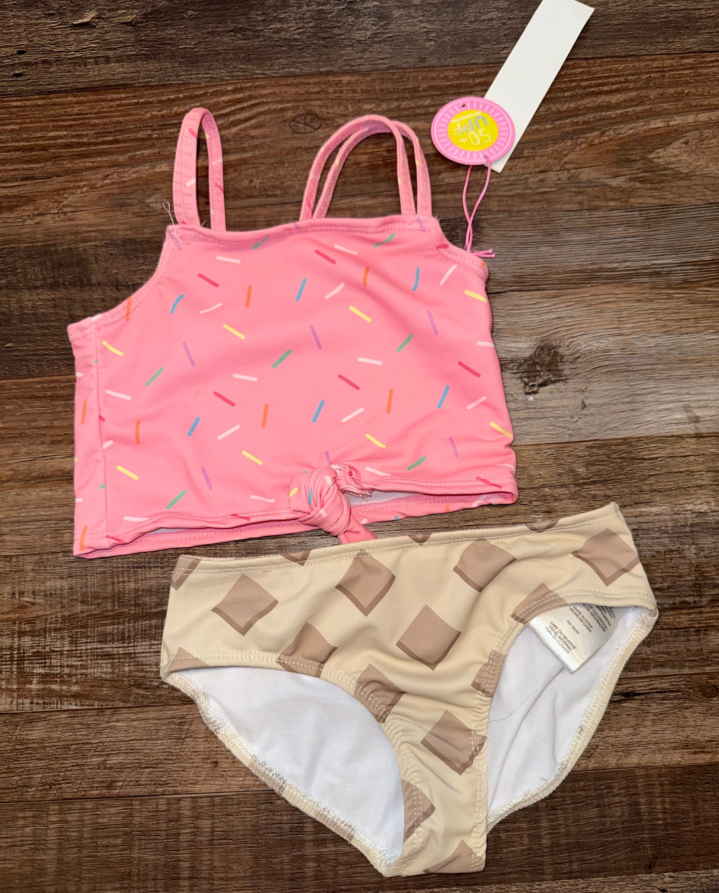 younghearts nwt 4t