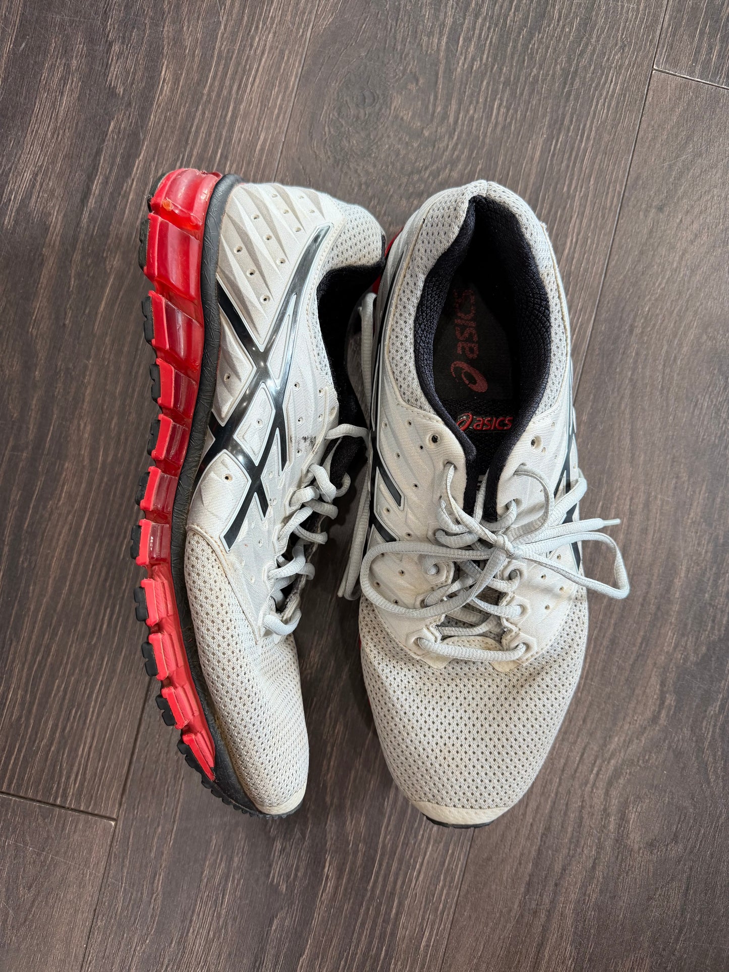 asics - 11