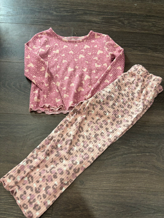 Tahari 4T