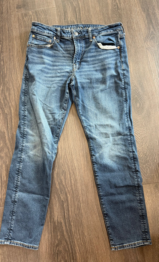 american eagle - 33x32
