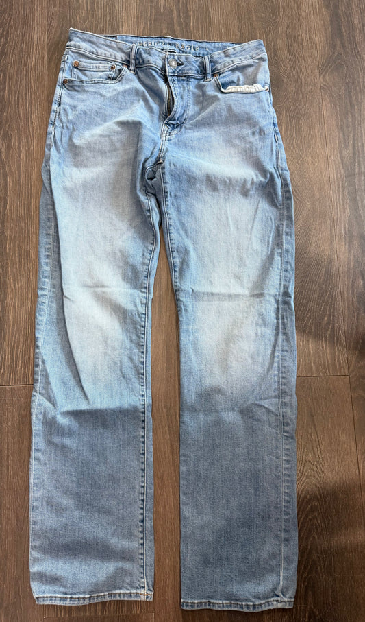 american eagle - 34x36