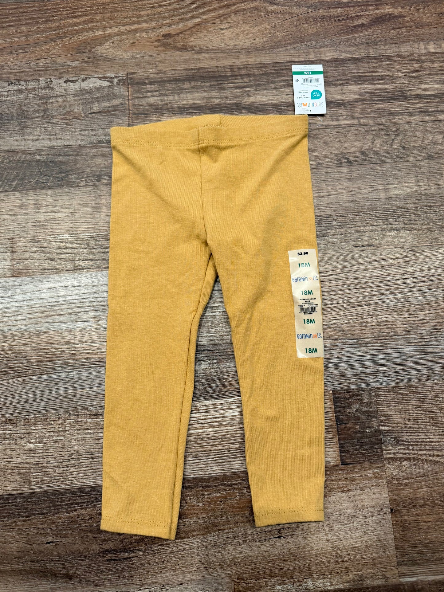 garanimals - 18m nwt