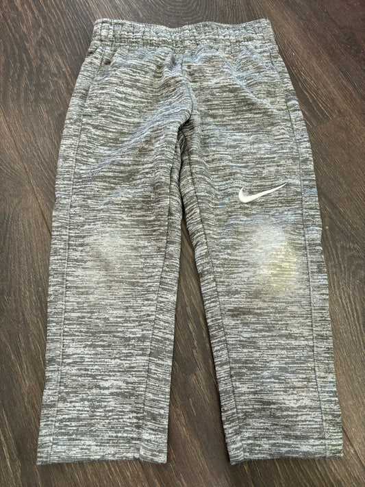 Nike 4…has wear on knees