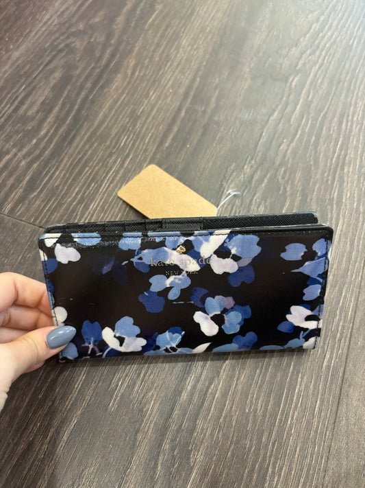 kate spade wallet