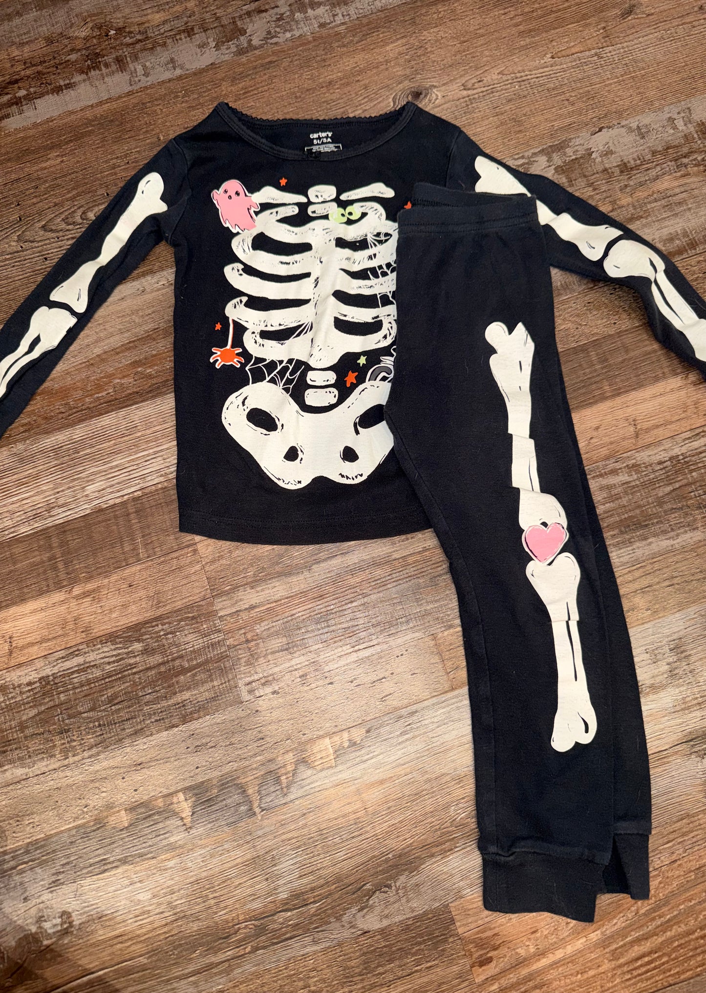 carters 5t