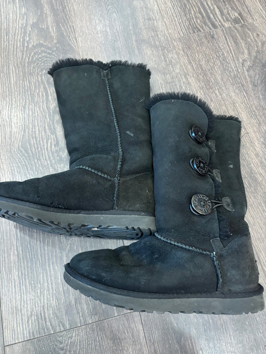 ugg size 6