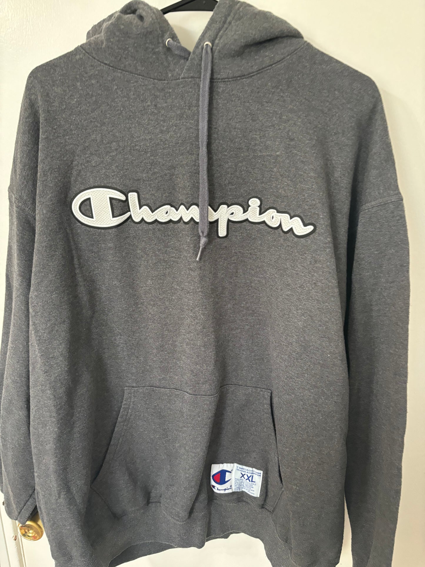 champion 2xl