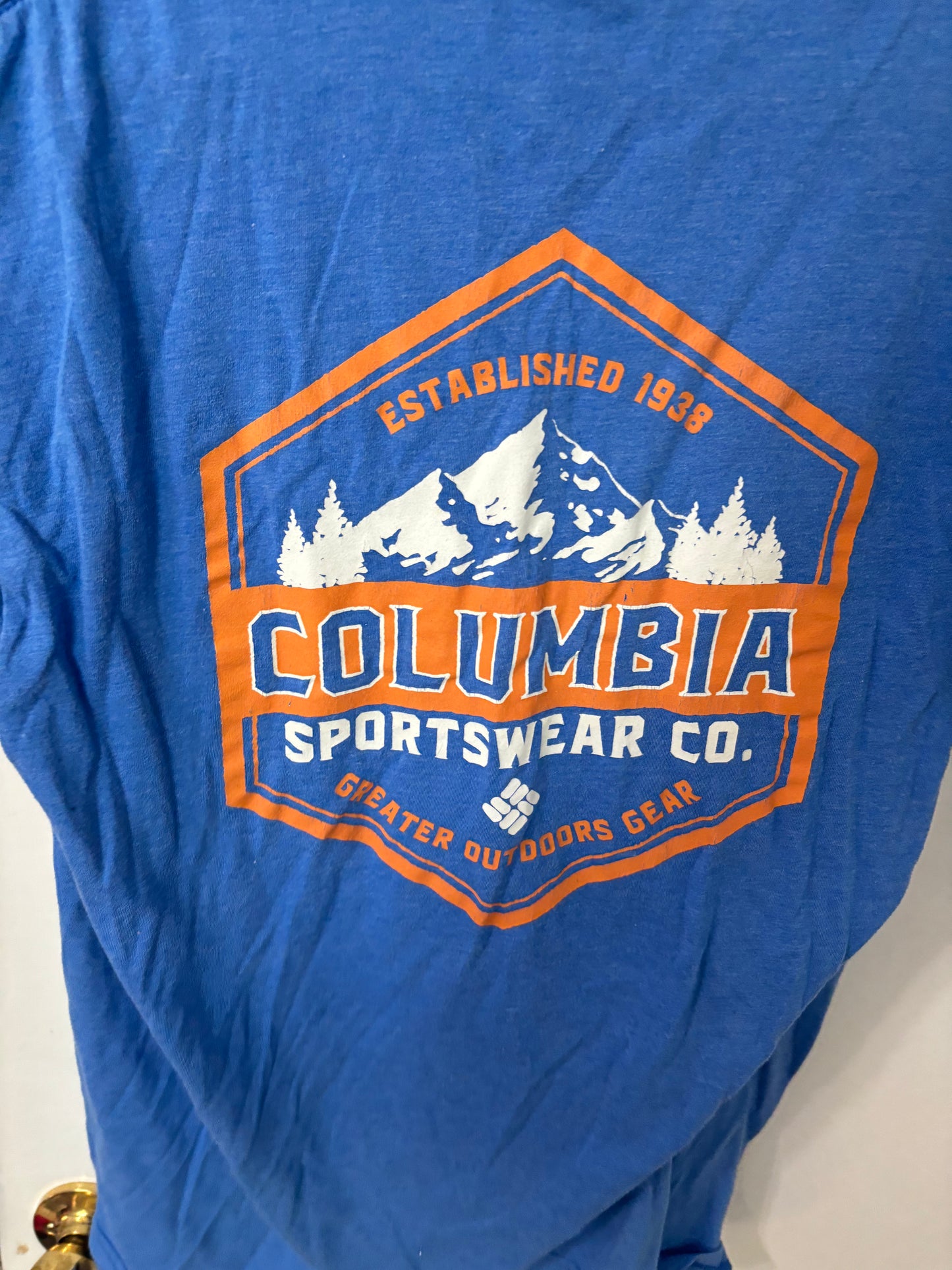 Columbia large