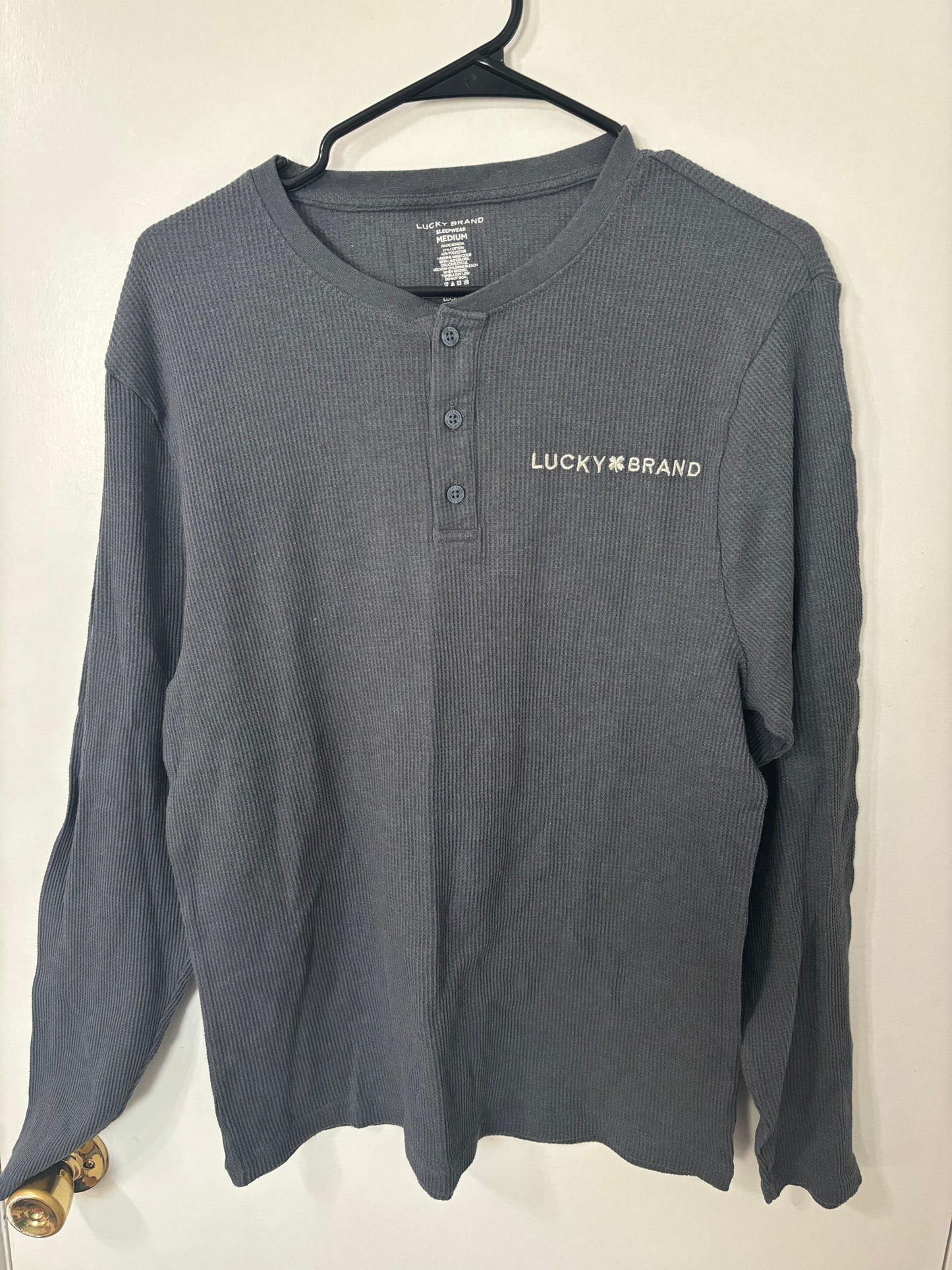 lucky brand medium