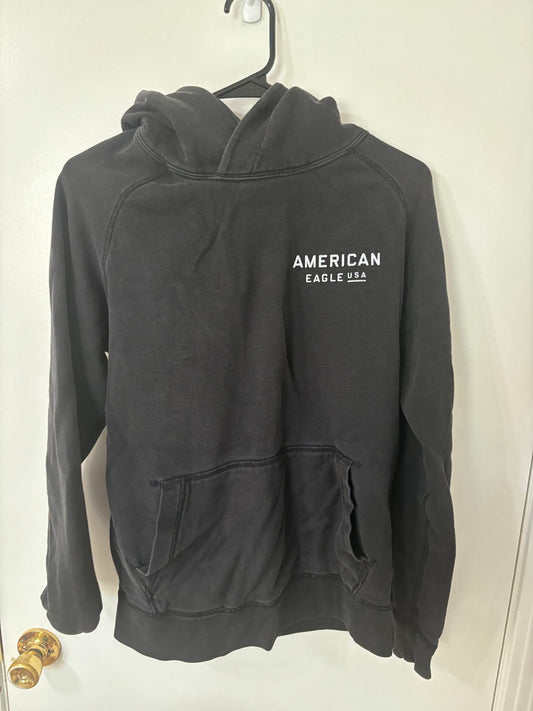 american eagle small