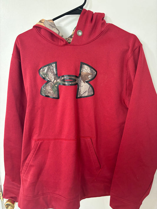 under armour large