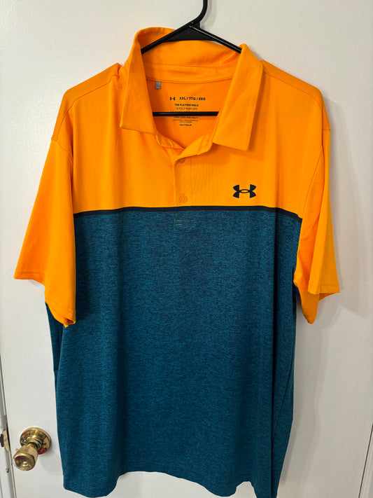 under armour xxl