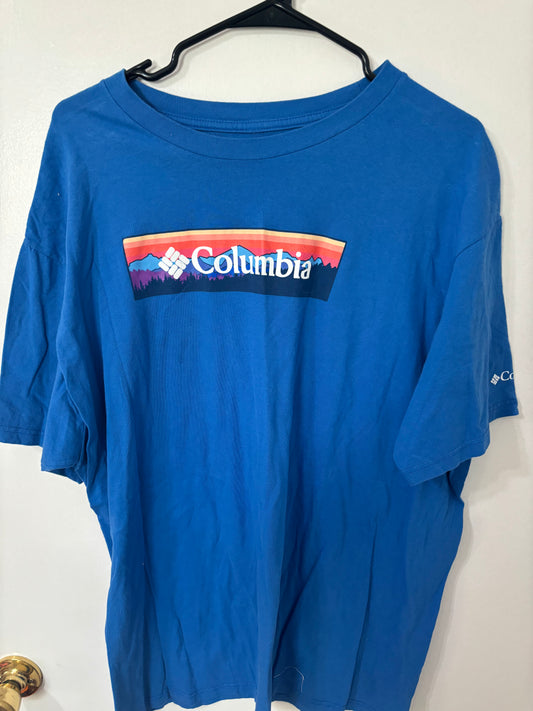 columbia xxl