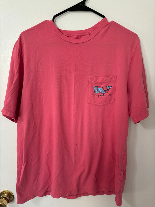 vineyard vines large small spot