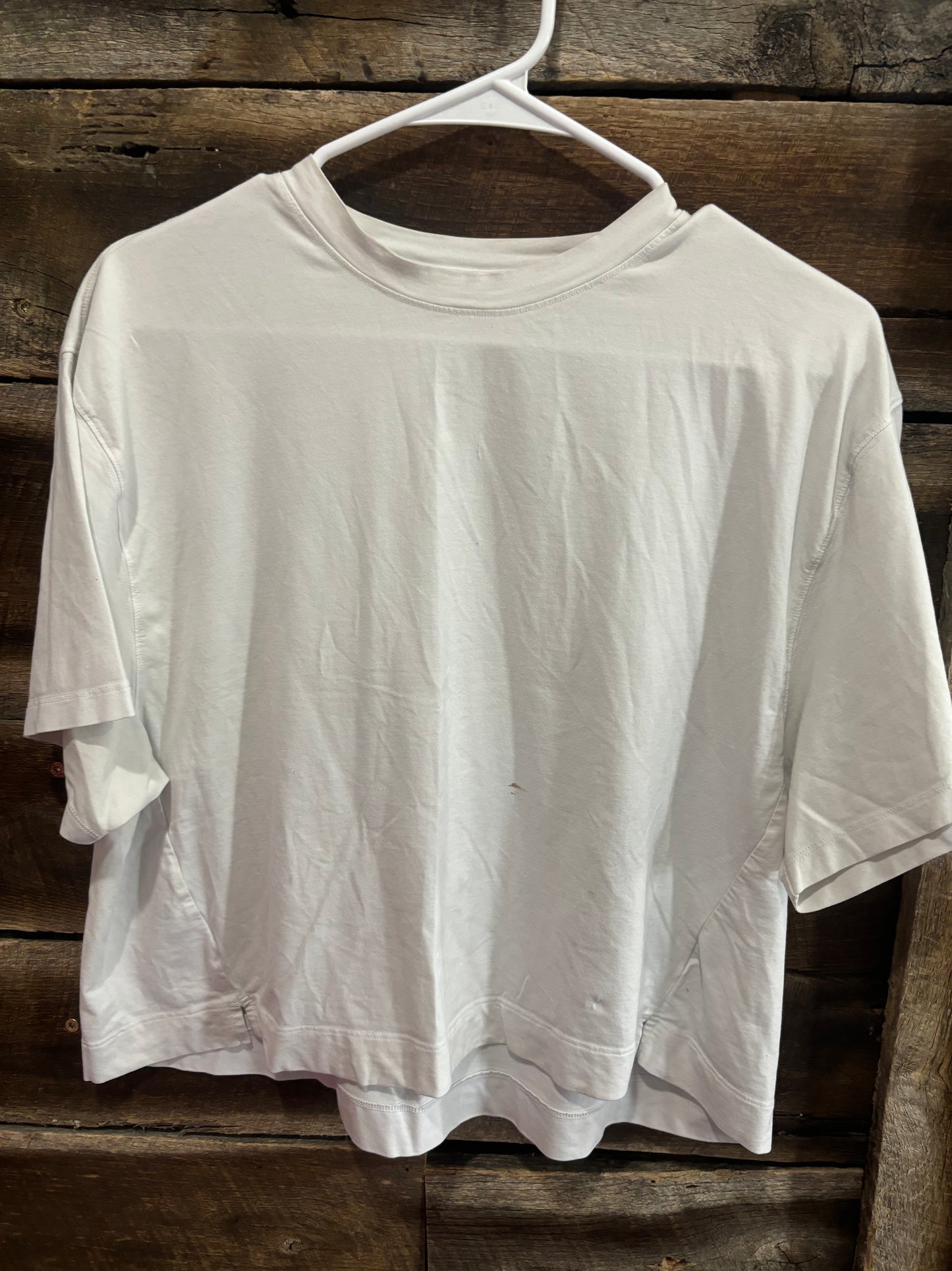 Abercrombie large small spot