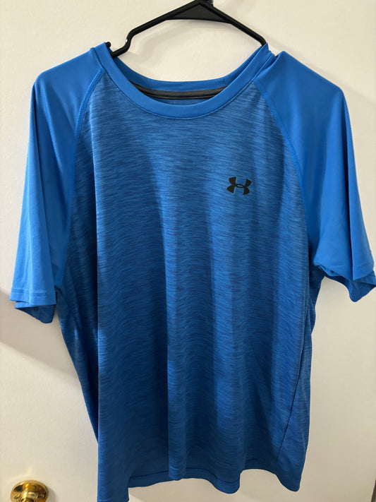 Under armour large