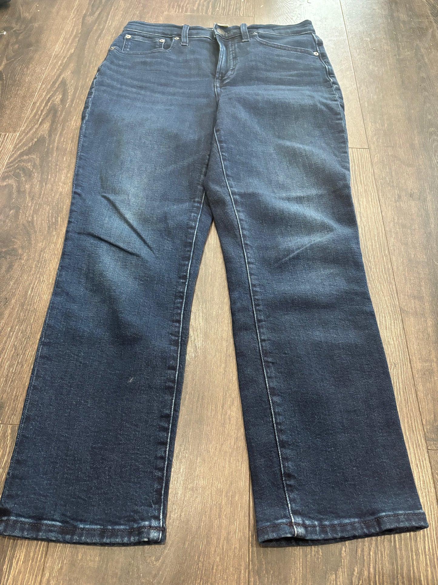 Madewell size 27P Retail $148