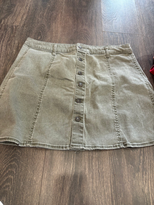 love fire size 18