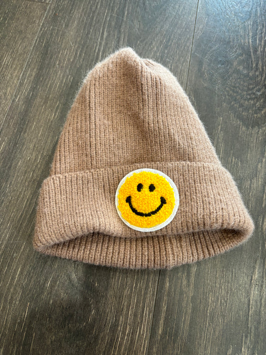beanie