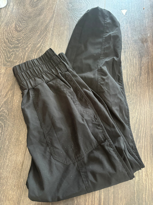new in small