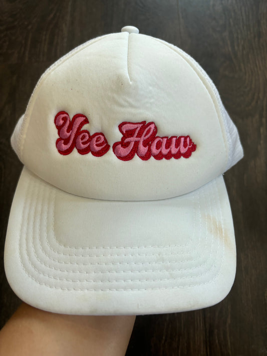 Hat small spot