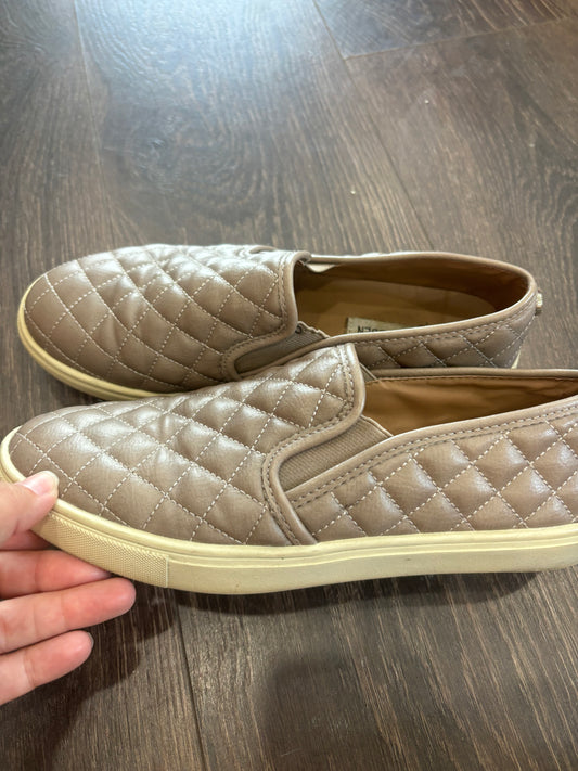 steve madden 9.5