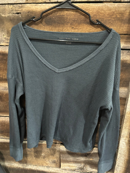 american eagle medium